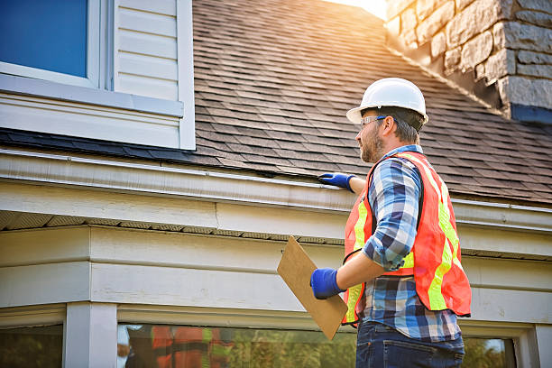 Licensed Storm Damage Roof Repair service in Bangor, MI - Roof Repair Smedway